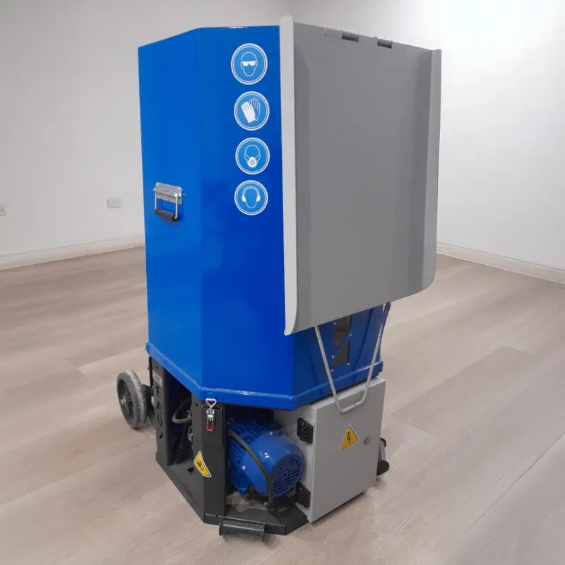 Incorporamos la EA02 para proveer servicios de aislación