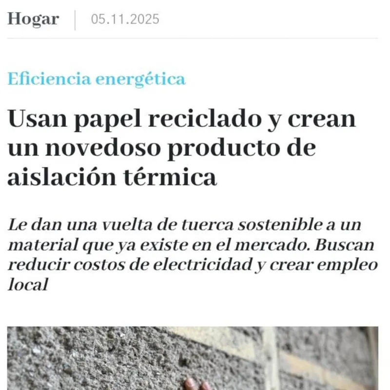 ECO BIZ Nota 