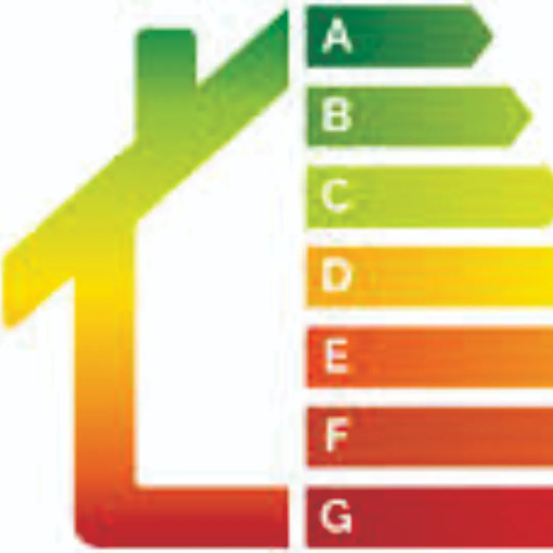 Ley de Etiquetado de Viviendas EFICIENCIA ENERGÉTICA